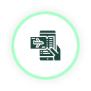 Business Travel App icon